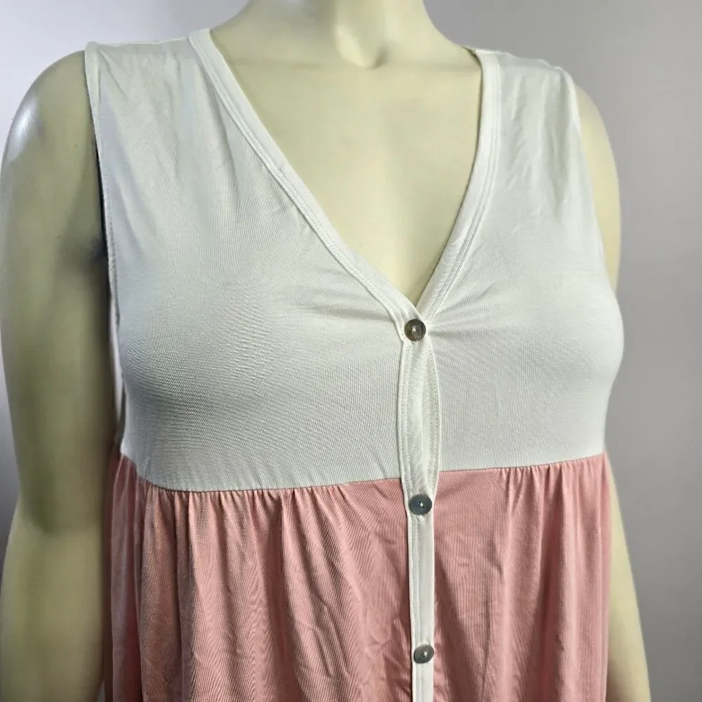 Doe & rae medium top R2